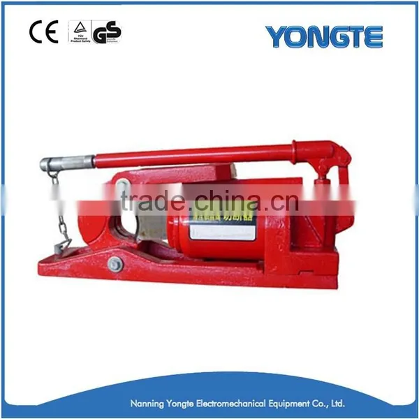 High Quality Hydraulic Cable Cutter/hydraulic Cutting Tools