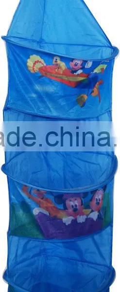 Wholesale Laundry Basket, Hamper Basket, Hanging Storage Basket photo-3