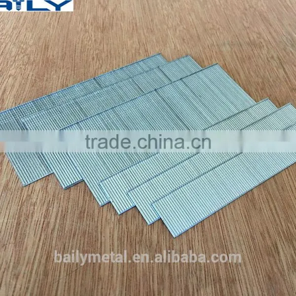 BAILY Supply F Series 18 GA Galvanized Decorative Brad Nails for Air Nailer photo-5