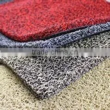 Cheap Pvc Outdoor Mat From Factory Price photo-3