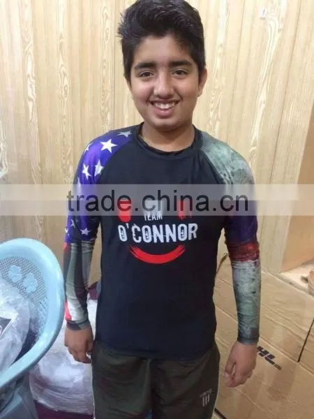 Rash Guards