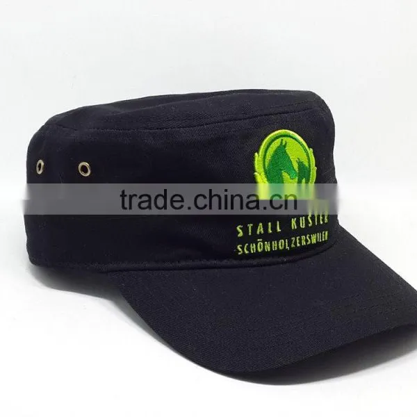 Wholesale Sport Cap /military Caps/military 100% Cotton Army Hat photo-3
