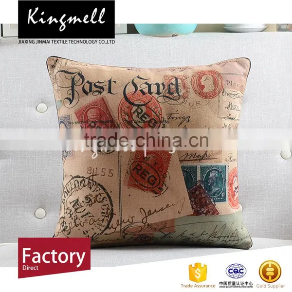 China Accept Customized Supplier Cushion With High Quality photo-3