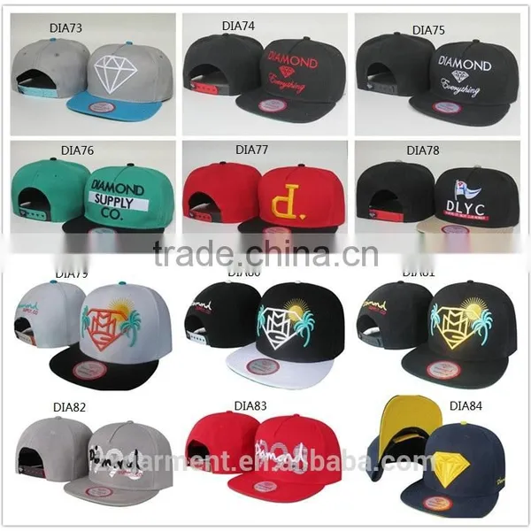 ZX Custom Made Baseball Caps photo-2