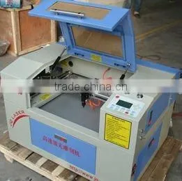 jq 4030 400mm300mm 40W 60w 80w Laser Engraving Machine With CE FDA SGS Certifications photo-2