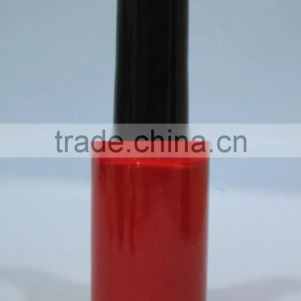 10ml Cyclindrical Shape , Round Glass Bottles photo-3