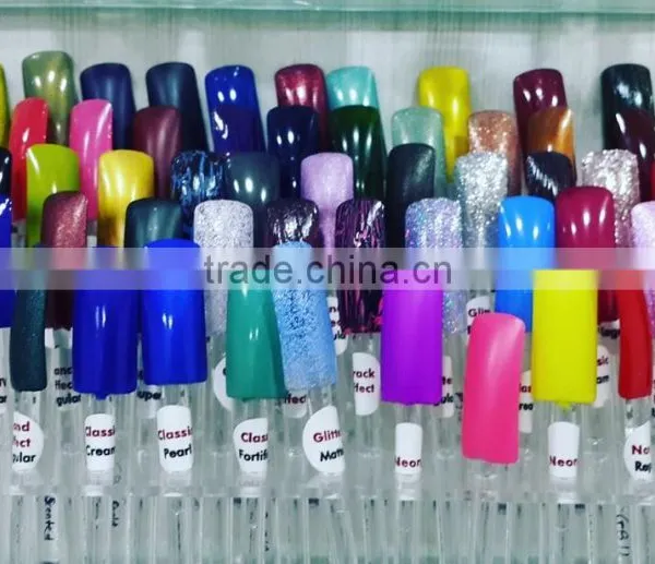 Nail Lacquer From India, Private Label Nail Polish India photo-4