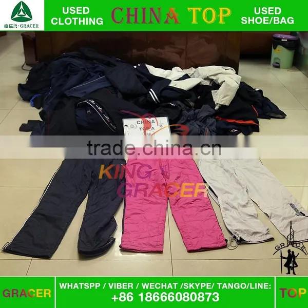 New Bales of Used Clothing,bales of Used Clothes Exporters photo-5