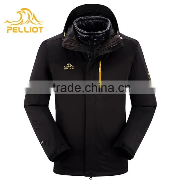 2017 New Arrival Professional Outdoor Jackets And Coats photo-6