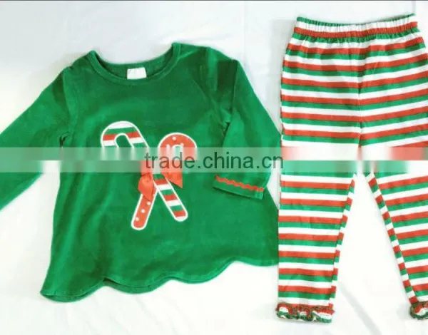 Wholesale Best Selling Girls Clothes photo-2