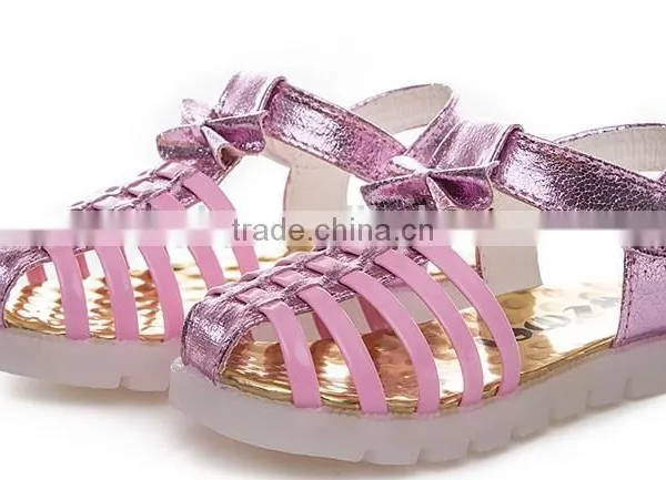 New Style Children Sandals 2012 photo-5