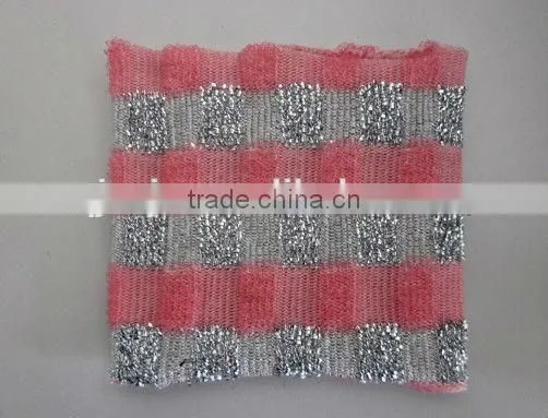 Dishcleaning Sponge Machine QJF-QC-102B photo-5