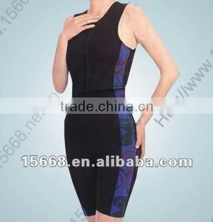 GR-DS0052 High Quality Durable Neoprene Wetsuit photo-6