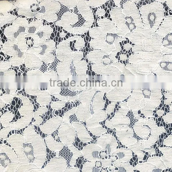 African Lace Fabrics