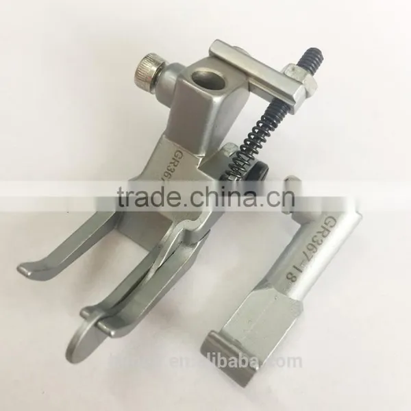For Durkopp 767 467 Juki 2210 Walking Foot Size 3mm 5mm 6mm 8mm GR367 photo-2