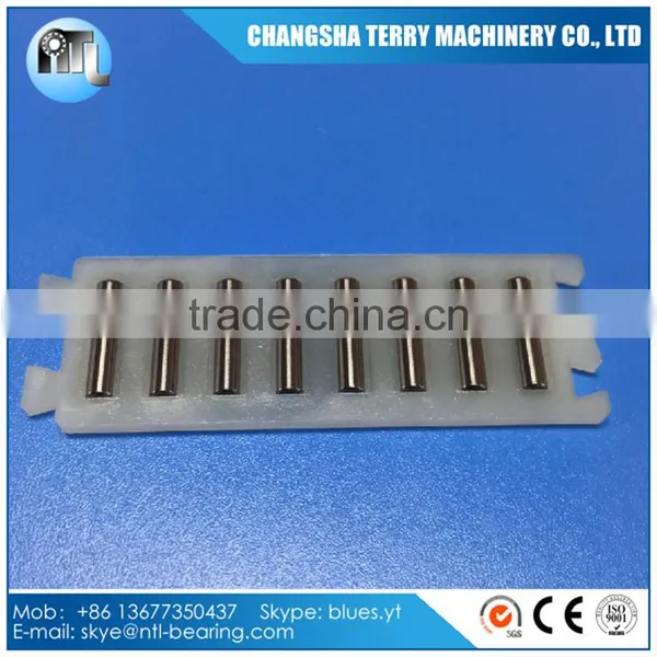 Plastic Straight Needle Bearing FF2515 photo-2