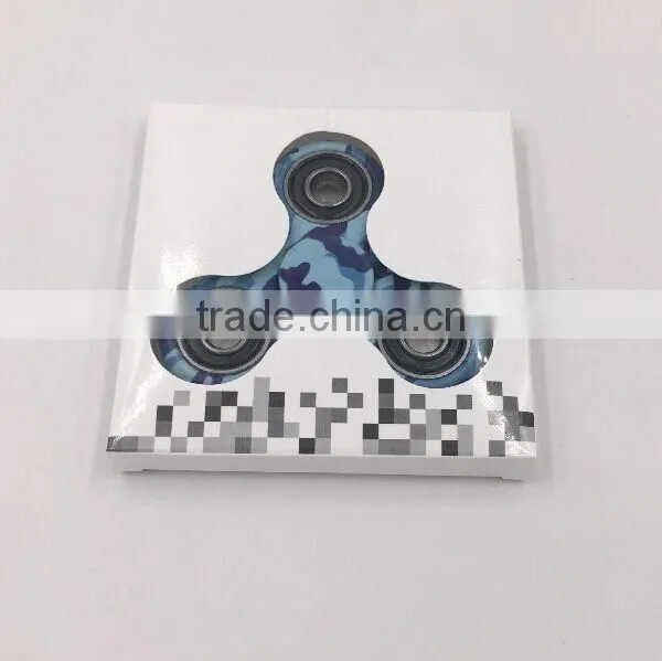 New Design Anxiety Desk Toy Batman Fidget Spinner photo-5