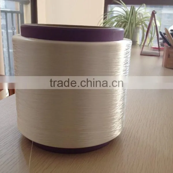 Polyester High Tenacity and Low Shrinkage Yarn
