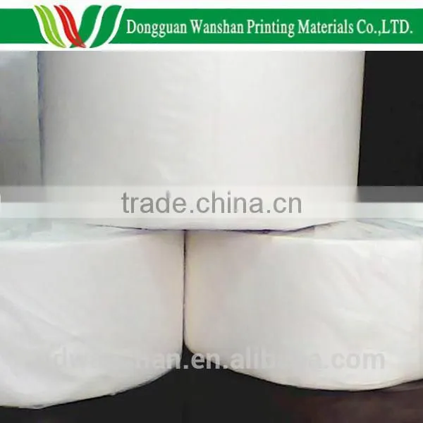 Hardcover Book Binding Hard Board Grey Paper Roll for Notebook Printing Machine photo-5