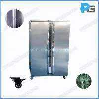IPX7 Temporary Immersion Tank According to IEC60529 photo-2