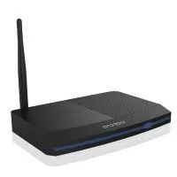 DVB-S2+IPTV OTT HYBRID BOX IPR1110