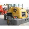 1.8T Mini Front End Loader ZL18F photo-2
