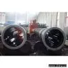 Sell Ductile Iron Pipe With Ceramic Epoxy Lining