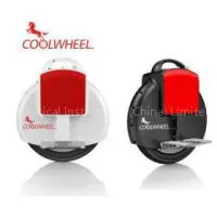 Intelligent Technology Eye-catching Electric Scooter photo-3