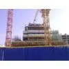 Cost Effective Auto-climbing Formwork System ACS50 With Adjustable Truss photo-2