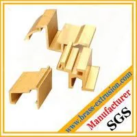 Copper Alloy Section & Profiles photo-2