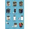 China (Mainland) Auto Spare Parts Flasher