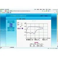 Data On-line Enquiry Management System of Oil-well Working Conditions