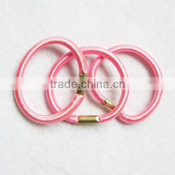 Bottom Price Latest Wedding Clear Rose Hair Ornament photo-4