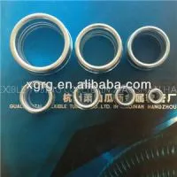 Iron Metal Joint
