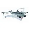 Woodworking Machinery Panel Saw With Digital Readout