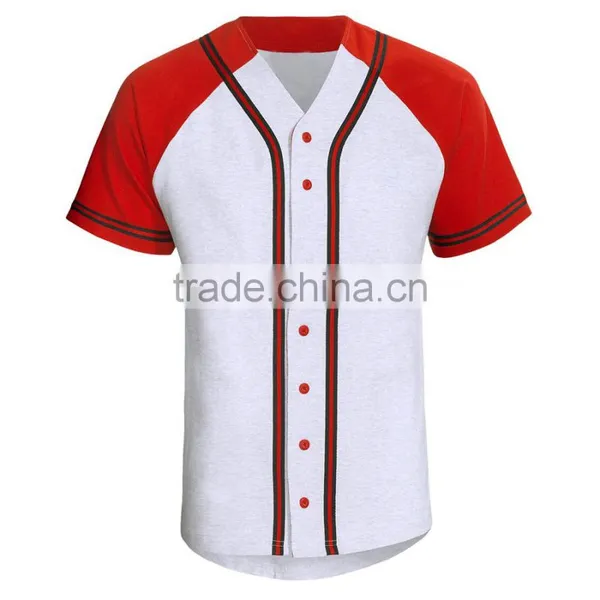 Baseball Uniforms photo-4