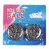 Sell Stainless Steel Cleaning Scourers