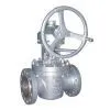 ANSI Lifting Type Plug Valve