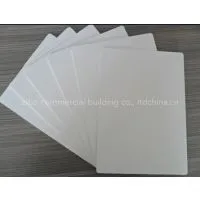 PVC Foam Sheet for Advertising/Printing photo-2
