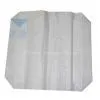 Block Bottom Bag With Valve