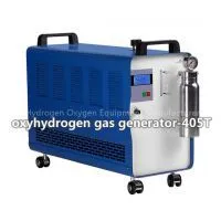 multi-function application oxyhydrogen gas generator