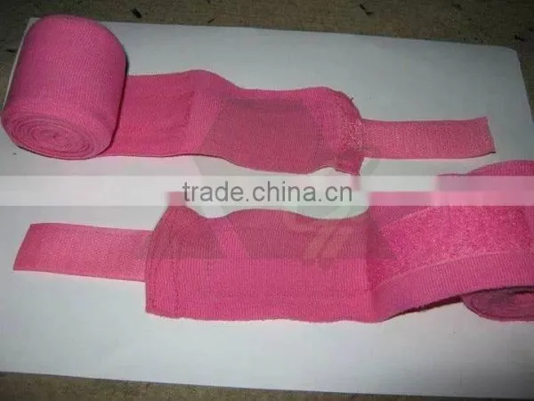 Hand Wraps photo-3