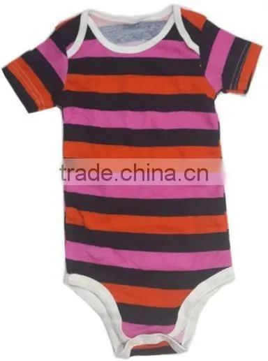 Jumpsuit Romper Wholesale Baby Clothes Factory photo-3