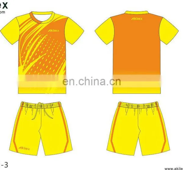 Promotion Sublimation Badminton Jersey With OEM Service