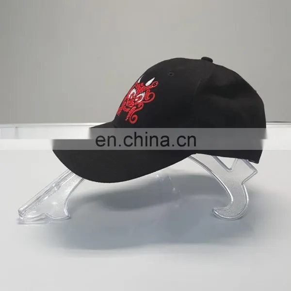 Custom Emergency Led Lights Snapback Bottle Cap photo-4