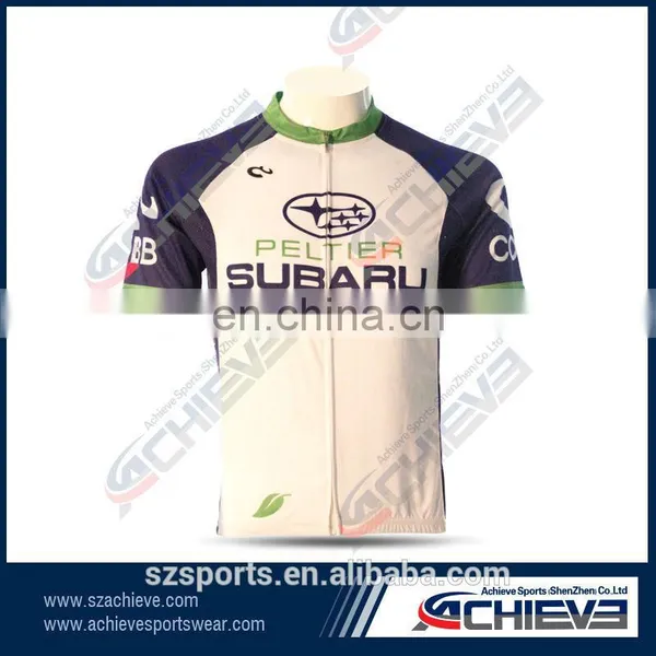 2015 New Design Cycling Jersey Men , Pro Team Cycling Jersey Black photo-3