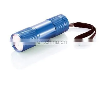 Good Quality Outdoor Led Flashlight Blinking Flashlight photo-2