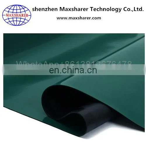 Maxsharer Direct Selling Antistatic Rubber Table Mat With Factory Price photo-3