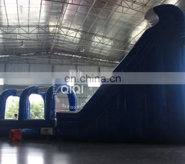 Inflatable Jump Slide Combo for Playing Fun photo-5