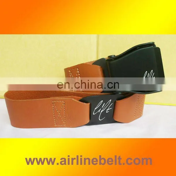 Professional OEM/ODM Genuine Leather Belt
